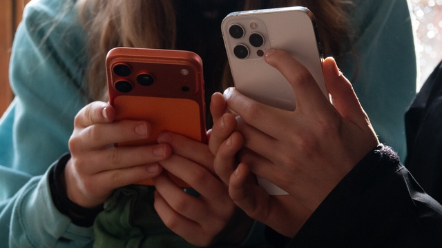 Công cụ hack iPhone mới bị lộ có thể âm thầm chiếm quyền hàng trăm triệu thiết bị chỉ qua một cú nhấp- Ảnh 2. Công cụ hack iPhone mới bị lộ có thể âm thầm chiếm quyền hàng trăm triệu thiết bị chỉ qua một cú nhấp- Ảnh 2.