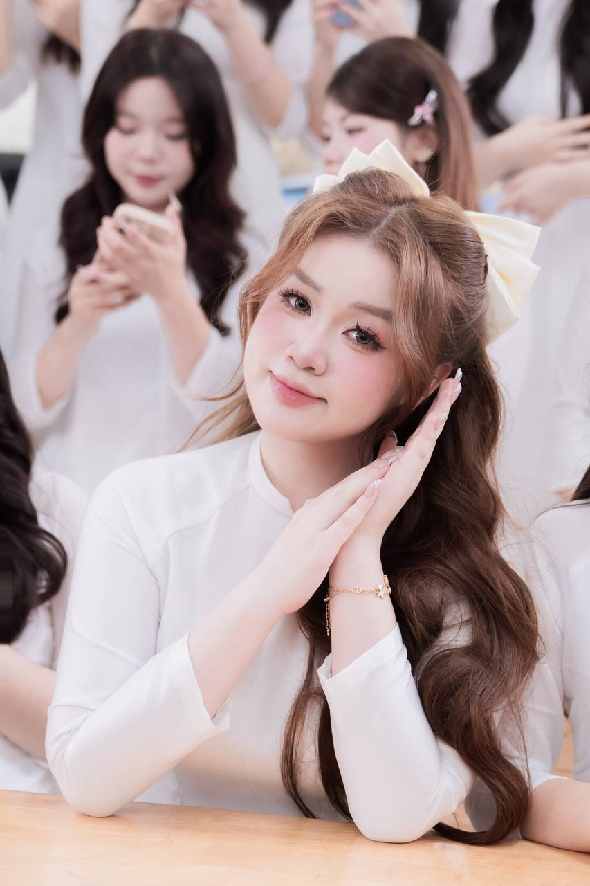 Nữ sinh chuyên Văn giành học bổng kinh tế danh giá bậc nhất Hà Lan, chỉ có 4 suất toàn cầu mỗi năm- Ảnh 4.