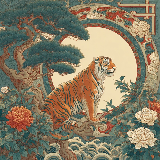 3 tháng nữa có 3 con giáp được cát tinh hỗ trợ, đón tin vui tới tấp, cuộc sống giàu sang thịnh vượng- Ảnh 1.