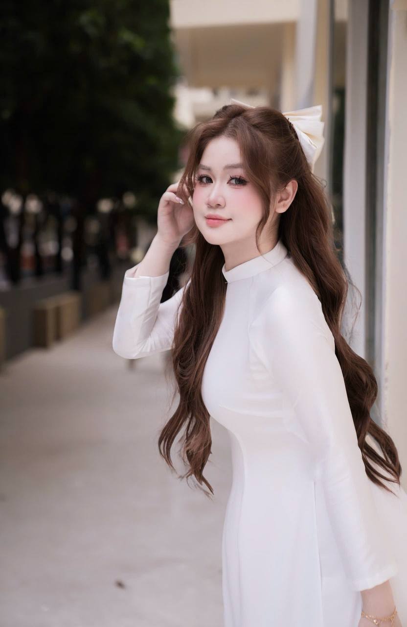 Nữ sinh chuyên Văn giành học bổng kinh tế danh giá bậc nhất Hà Lan, chỉ có 4 suất toàn cầu mỗi năm- Ảnh 2.