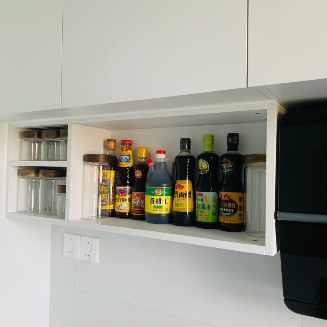 Chuyển về nhà mới 2 tháng, tôi mới hiểu: Có một kiểu mệt mỏi gọi là “nấu ăn tùy tiện trong bếp” và 6 thiết kế đẹp nhưng bất tiện này là nguyên nhân- Ảnh 7.