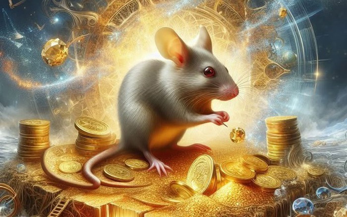 Chuyên gia phong thủy dự báo: 3 con giáp chỉ cần thay 1 quyết định tài chính - cuộc sống sẽ khác hẳn trong 1 năm tới- Ảnh 1.