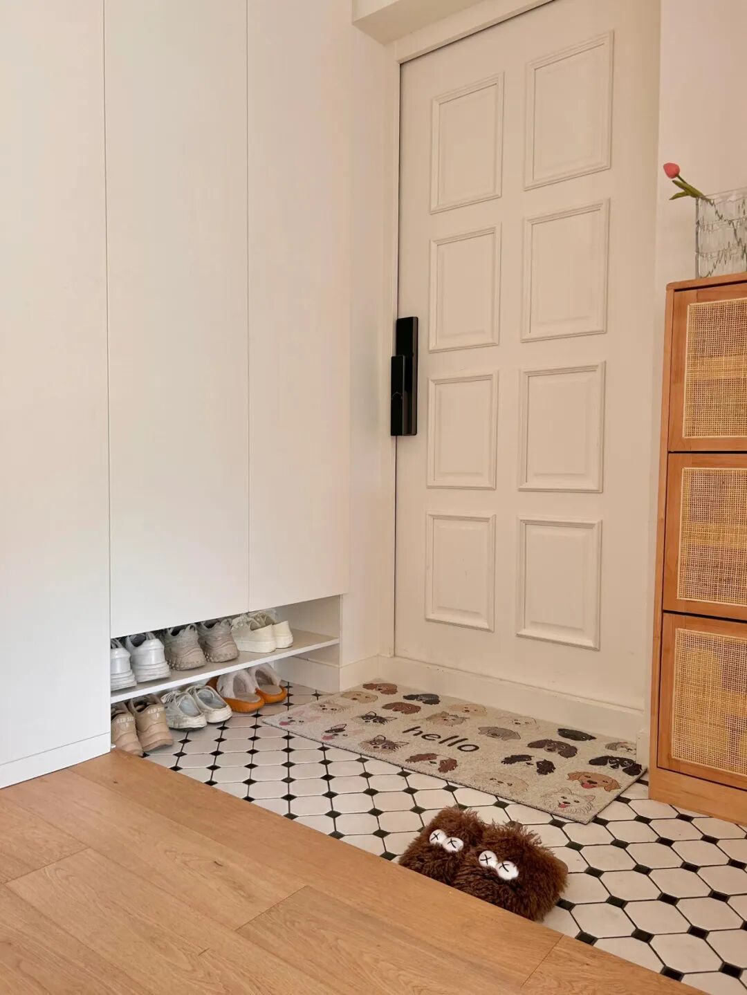 Nhà đẹp đến mấy cũng hóa “rẻ tiền” nếu giữ 6 thói quen này- Ảnh 2.