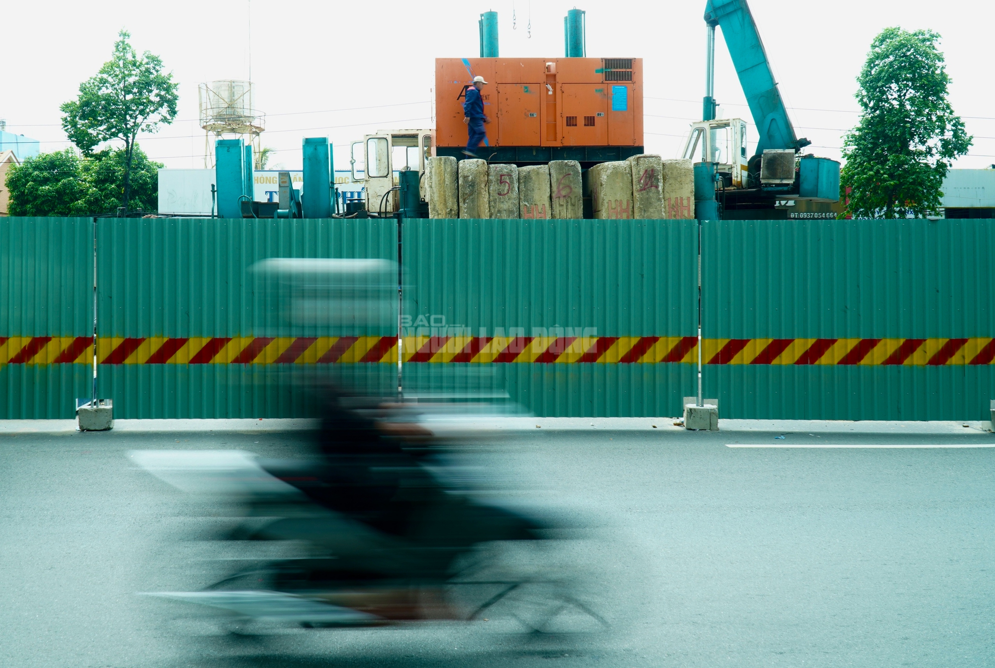 Hầm chui ngã 5 Phước Kiến trên Quốc lộ 13 chính thức thi công năm 2026 - Ảnh 3. Hầm chui ngã 5 Phước Kiến trên Quốc lộ 13 chính thức thi công năm 2026 - Ảnh 3.