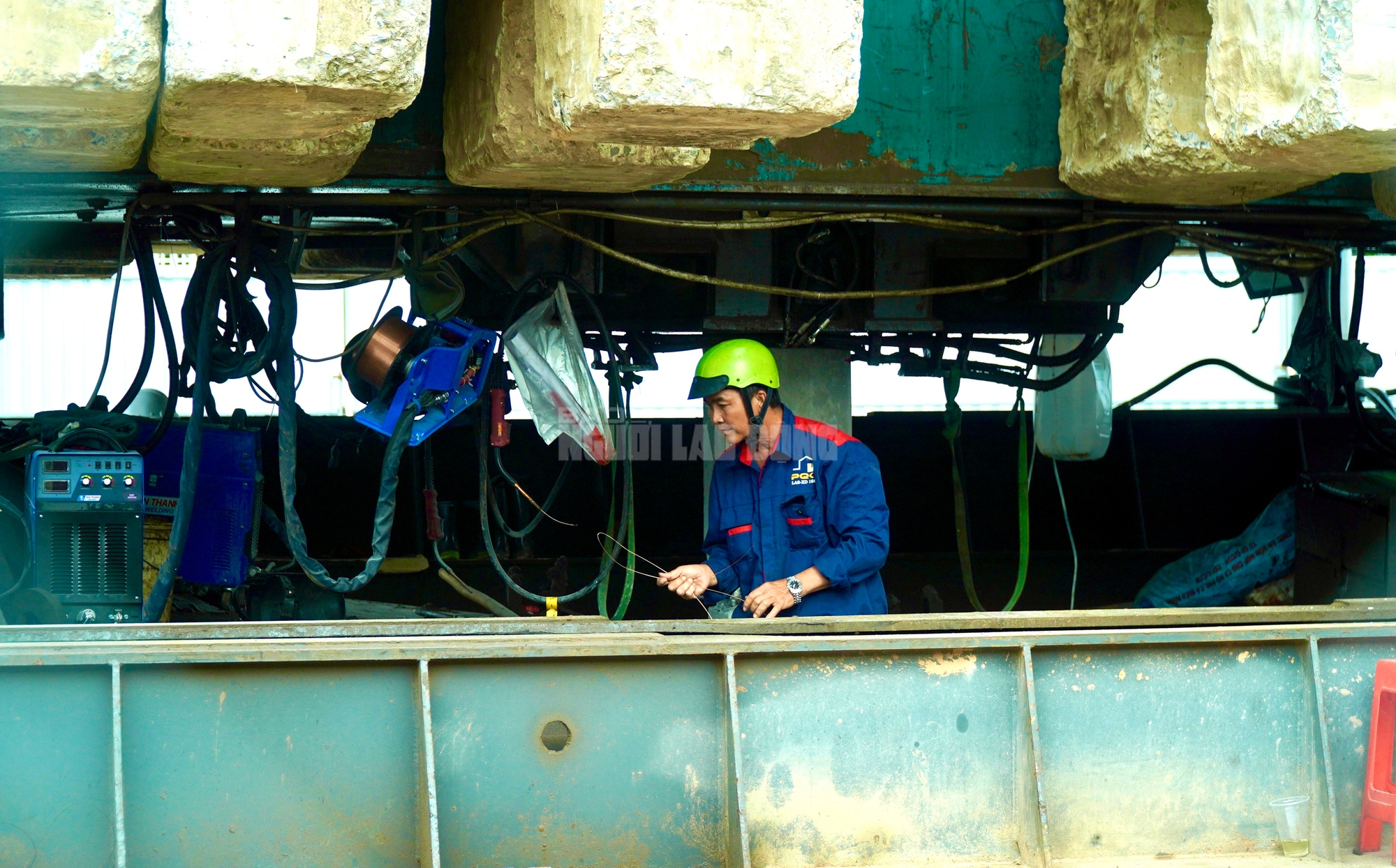 Hầm chui ngã 5 Phước Kiến trên Quốc lộ 13 chính thức thi công năm 2026 - Ảnh 5. Hầm chui ngã 5 Phước Kiến trên Quốc lộ 13 chính thức thi công năm 2026 - Ảnh 5.