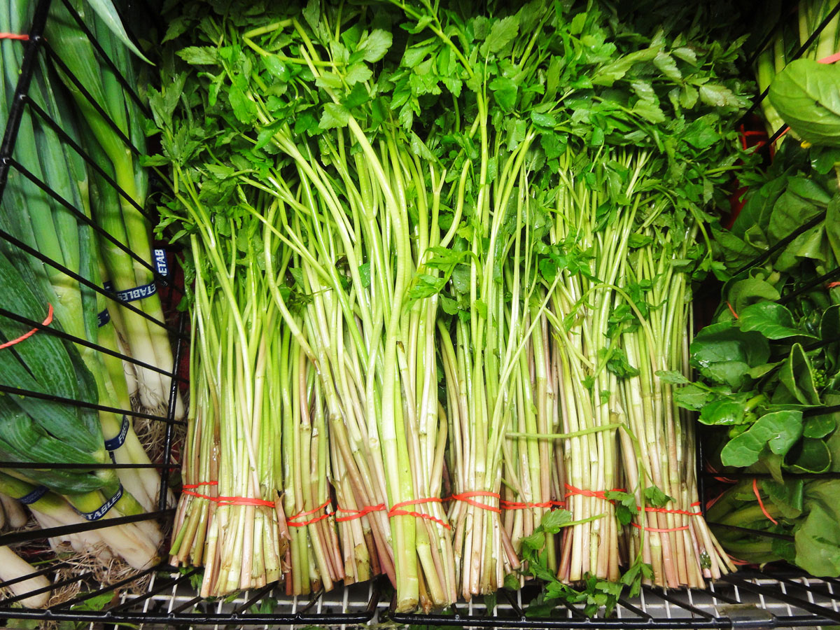 Cảnh báo: Một số thực phẩm hàng ngày tiềm ẩn ký sinh trùng, đừng ăn quá nhiều - Ảnh 2.