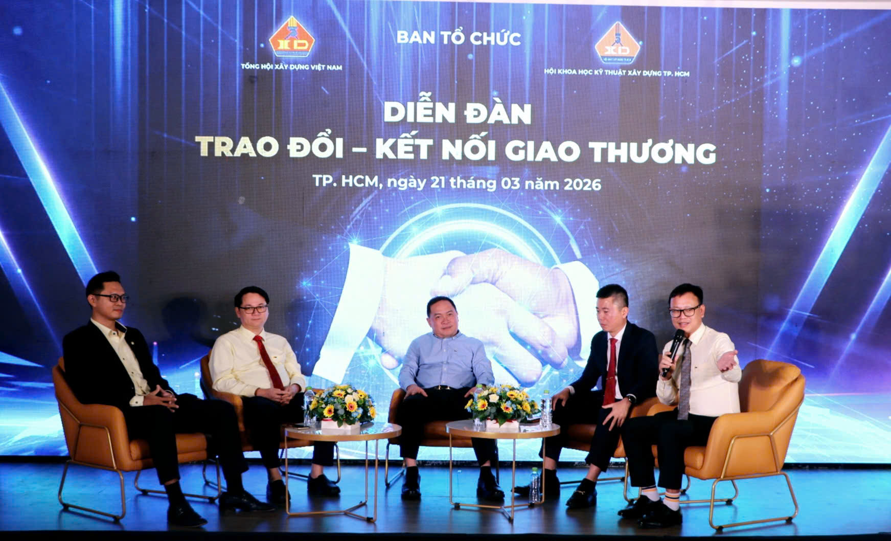Kinh nghiệm đấu thầu hiệu quả cho doanh nghiệp ở TPHCM năm 2026 - Ảnh 3.