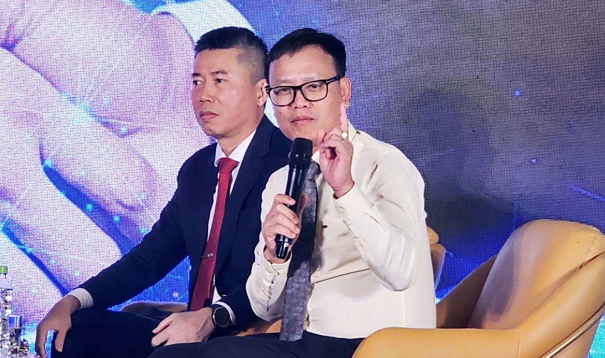 Kinh nghiệm đấu thầu hiệu quả cho doanh nghiệp ở TPHCM năm 2026 - Ảnh 1.