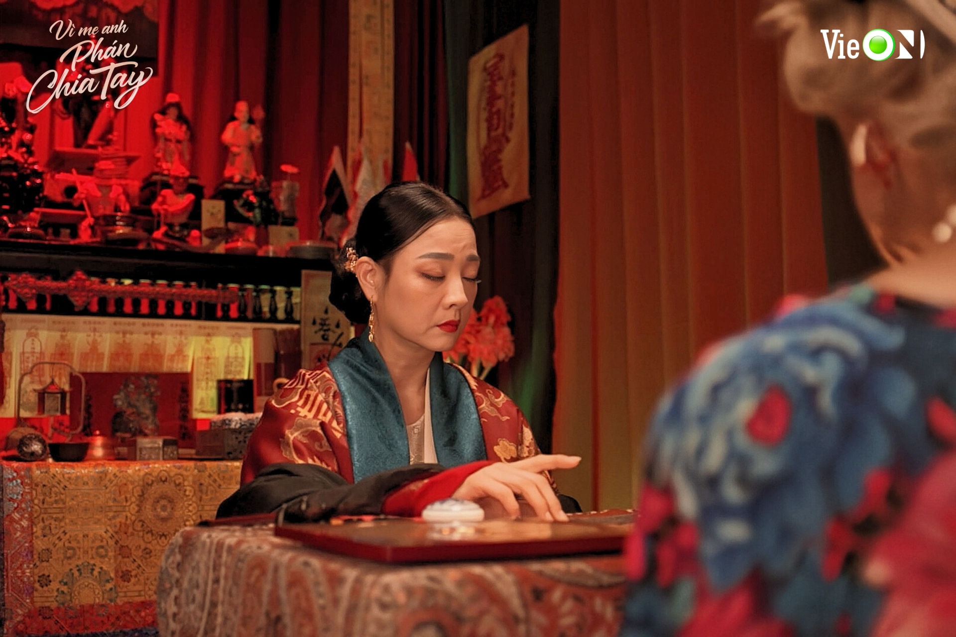 NSƯT duy nhất cả đời được gọi là công chúa: Visual ngọt lịm tim, như chị em sinh đôi với Jisoo (BLACKPINK)- Ảnh 8.