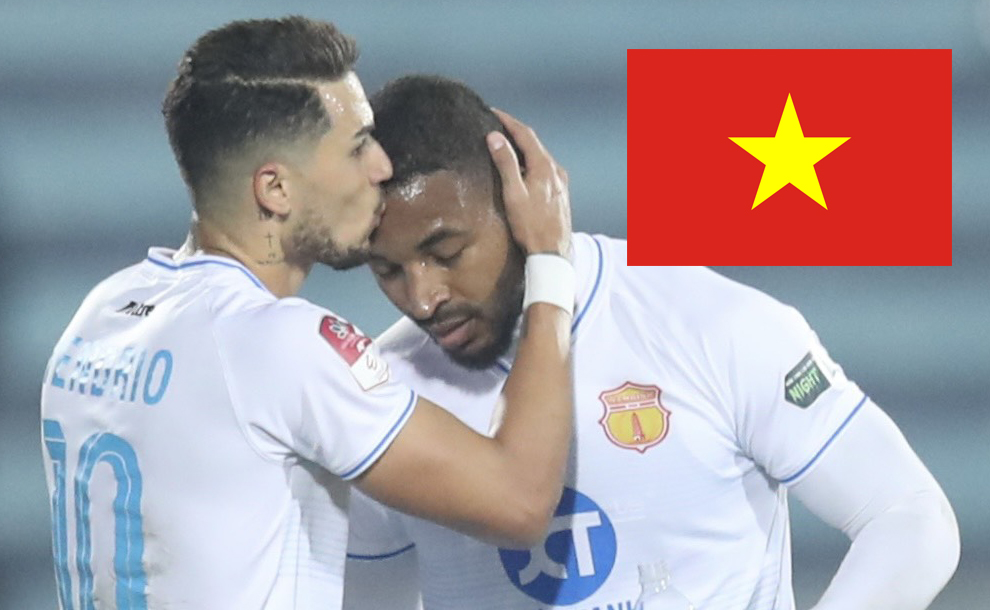 Hoàng Hên tiết lộ tâm sự ấm áp từ Xuân Son, tươi rói trong ngày đầu lên tuyển Việt Nam- Ảnh 2.