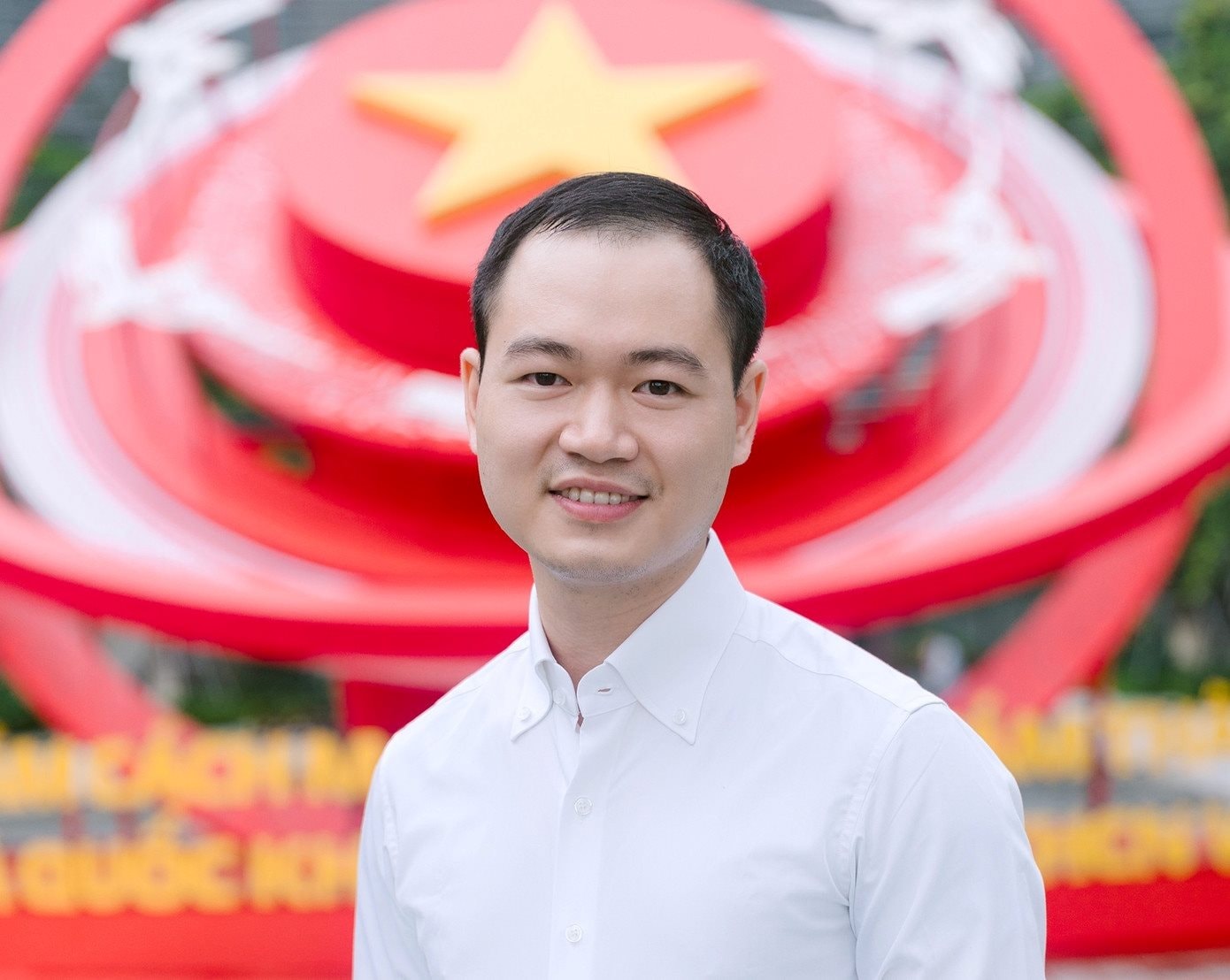 CEO 9X của Coolmate vào Top 10 gương mặt trẻ Việt Nam tiêu biểu- Ảnh 1.