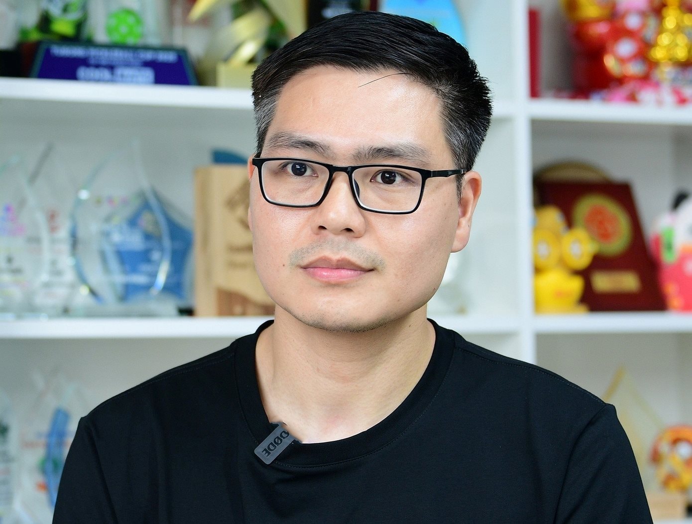 CEO 9X của Coolmate vào Top 10 gương mặt trẻ Việt Nam tiêu biểu- Ảnh 2.