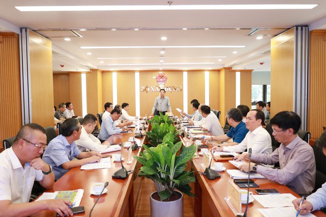 Siêu dự án metro 60.000 tỷ đồng, dài hơn 40km nối TP.HCM đến sân bay lớn nhất Việt Nam có diễn biến mới- Ảnh 1.