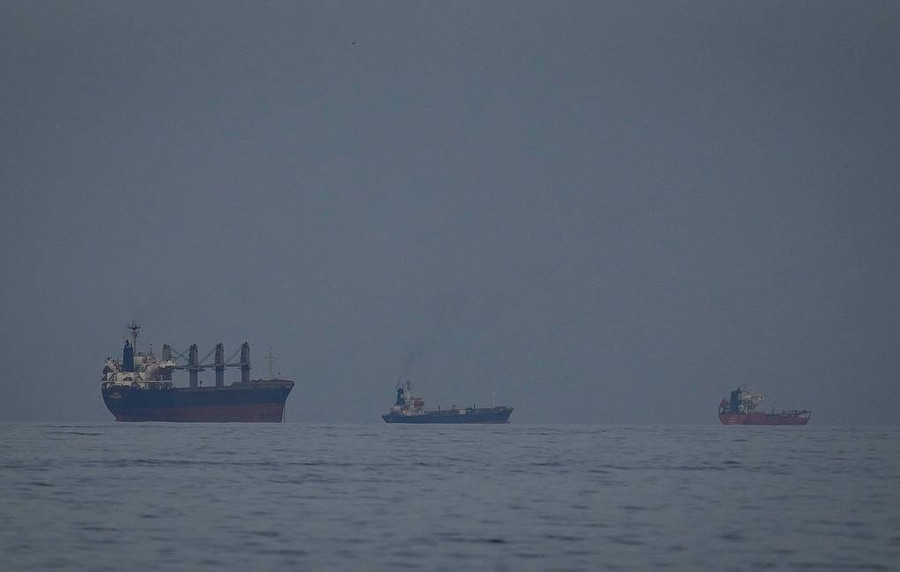 Kịch bản bất ngờ cho một thỏa hiệp mang tính bước ngoặt tại Trung Đông- Ảnh 1.