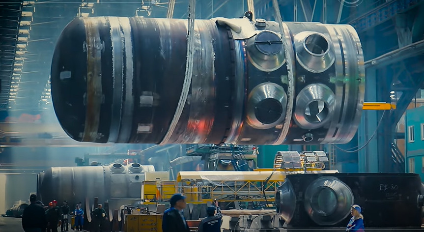 3 quốc gia Nga hứa trao 'kỳ quan hạt nhân tối tân' ngay 2026 là những nước nào? - Ảnh 1.