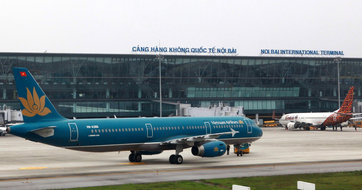 Một sân bay của Việt Nam thăng hạng bất ngờ trên bảng xếp hạng thế giới, top 1 vẫn là cái tên quen thuộc - Ảnh 3.