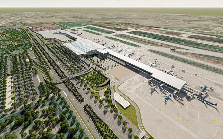 Một sân bay của Việt Nam thăng hạng bất ngờ trên bảng xếp hạng thế giới, top 1 vẫn là cái tên quen thuộc - Ảnh 5.