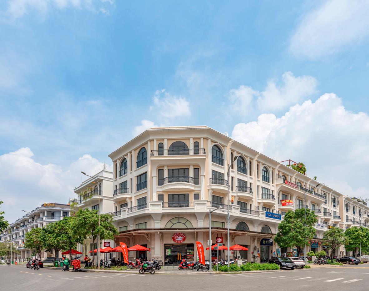 “Ăn ngon sống khỏe” khi trở thành cư dân Van Phuc City - Ảnh 2.