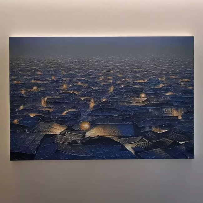 Cận cảnh căn hộ 131 tỷ của thủ lĩnh BTS: Đẹp như triển lãm thu nhỏ, góc nào cũng thơm mùi tiền- Ảnh 11.