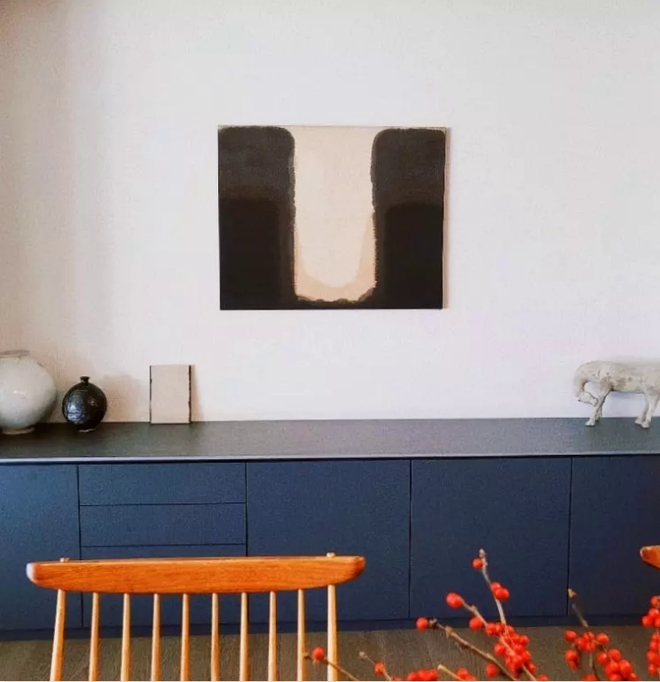 Cận cảnh căn hộ 131 tỷ của thủ lĩnh BTS: Đẹp như triển lãm thu nhỏ, góc nào cũng thơm mùi tiền- Ảnh 10.