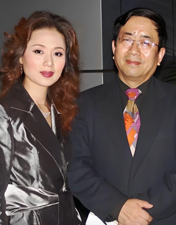 Mỹ nhân ‘đắt giá’ nhất Tây du ký: Xuất hiện 3 phút trên phim, U70 sống kín tiếng- Ảnh 3.