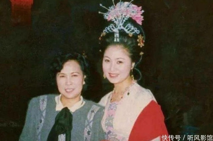 Mỹ nhân ‘đắt giá’ nhất Tây du ký: Xuất hiện 3 phút trên phim, U70 sống kín tiếng- Ảnh 2.