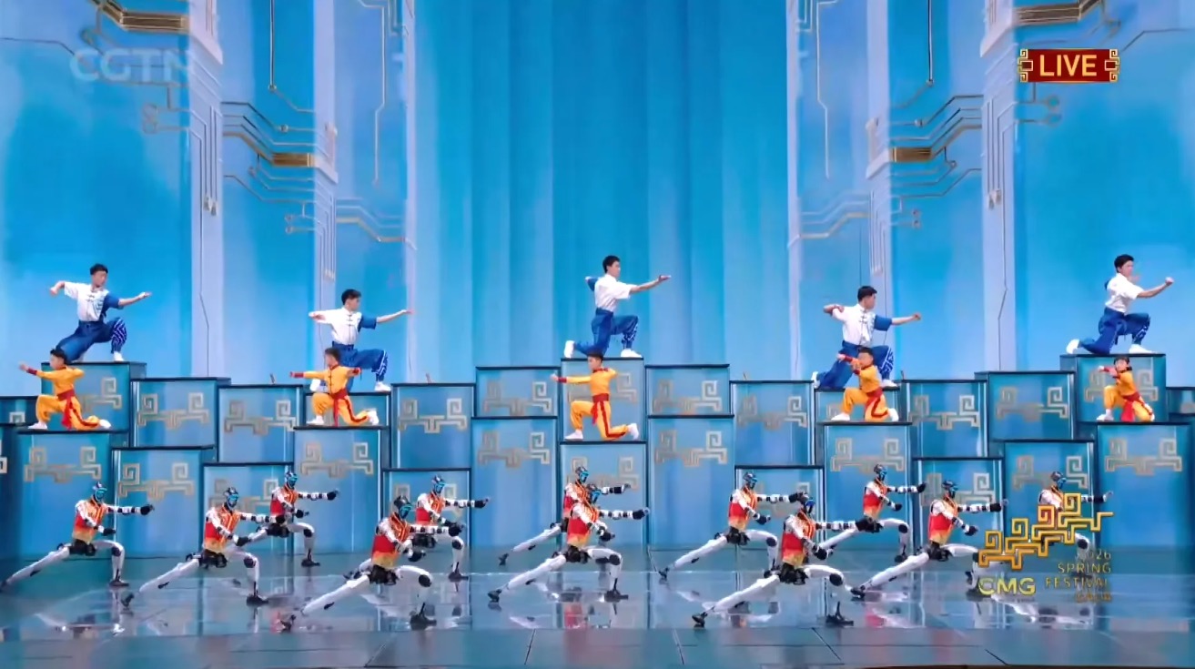 Elon Musk: Google sẽ dẫn đầu cuộc đua AI tại phương Tây, Trung Quốc chiếm ưu thế trên địa cầu, còn SpaceX chinh phục không gian- Ảnh 3.