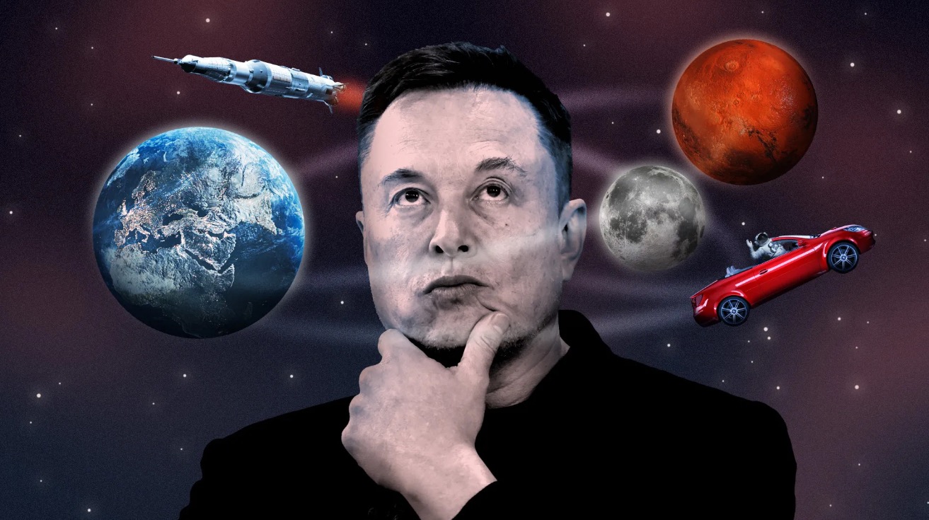 Elon Musk: Google sẽ dẫn đầu cuộc đua AI tại phương Tây, Trung Quốc chiếm ưu thế trên địa cầu, còn SpaceX chinh phục không gian- Ảnh 4.