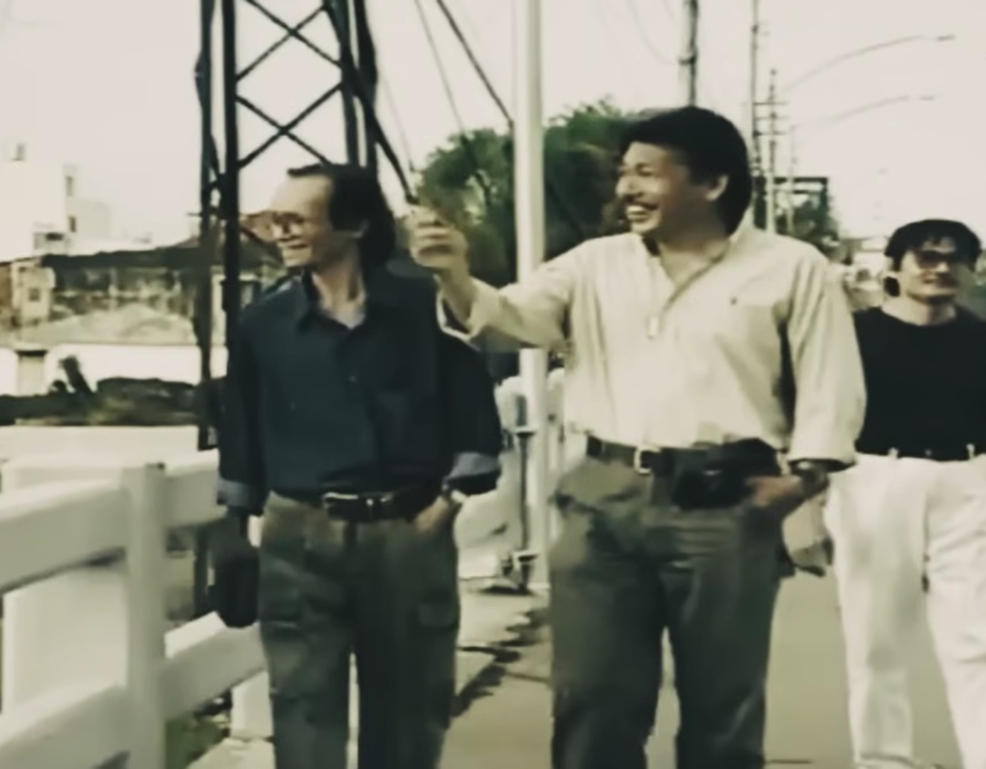 Nhạc sĩ Trần Tiến: "Anh Trịnh Công Sơn nói thẳng với tôi 1 câu thấm thía"- Ảnh 2.