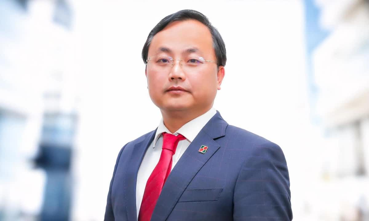 Thống đốc Nguyễn Thị Hồng, Chủ tịch Vietcombank và Chủ tịch Agribank trúng cử đại biểu Quốc hội  - Ảnh 3.