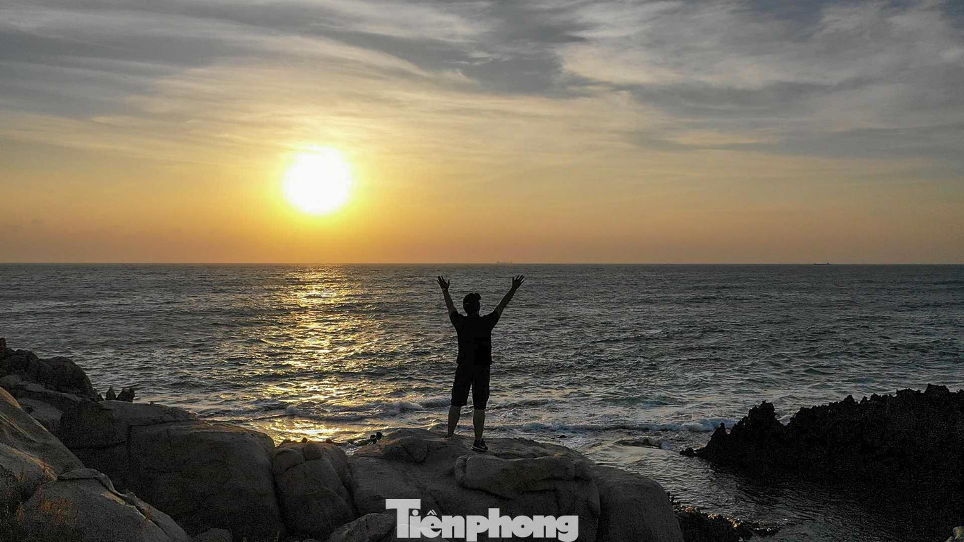 Nơi được ví như 'sao hỏa ven bờ' ở Khánh Hòa có gì mà nhiều người mộng mị?- Ảnh 8.