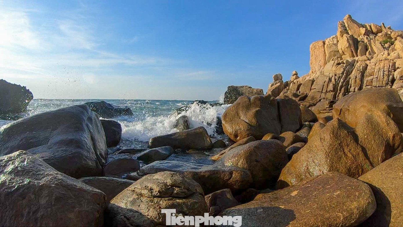 Nơi được ví như 'sao hỏa ven bờ' ở Khánh Hòa có gì mà nhiều người mộng mị?- Ảnh 10.