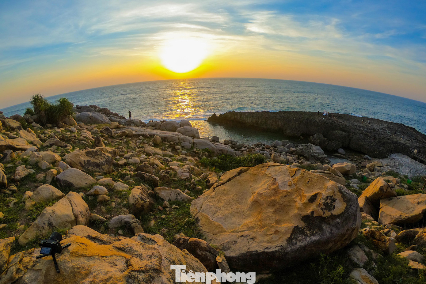 Nơi được ví như 'sao hỏa ven bờ' ở Khánh Hòa có gì mà nhiều người mộng mị?- Ảnh 7.