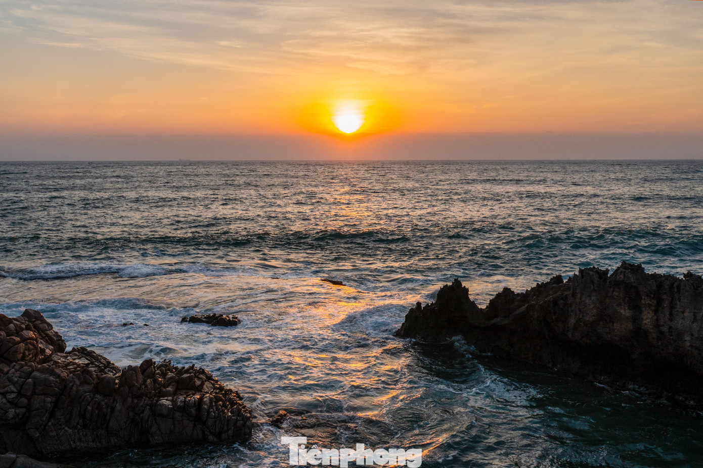 Nơi được ví như 'sao hỏa ven bờ' ở Khánh Hòa có gì mà nhiều người mộng mị?- Ảnh 11.