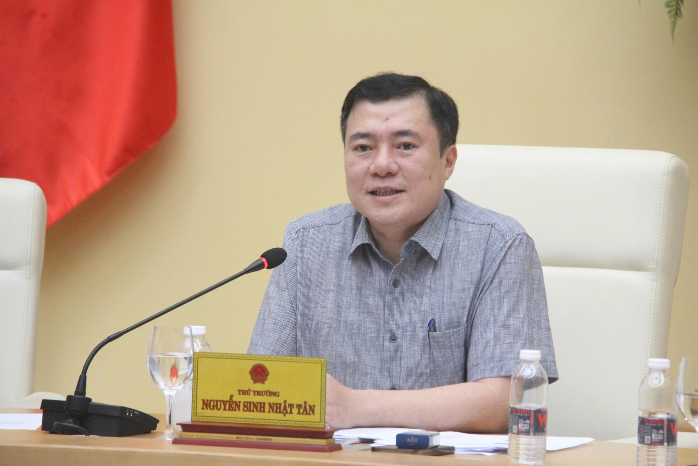 Lộ diện ứng cử viên có thể lên sàn giao dịch hàng hóa phái sinh- Ảnh 1.