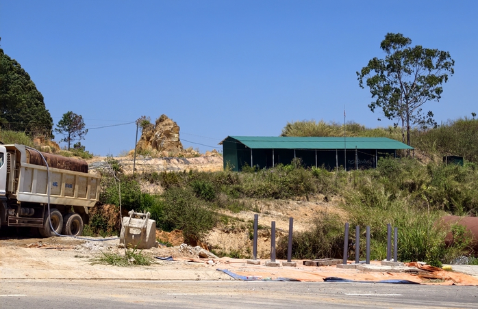 Hơn 2 thập kỷ mòn mỏi chờ đền bù- Ảnh 1.