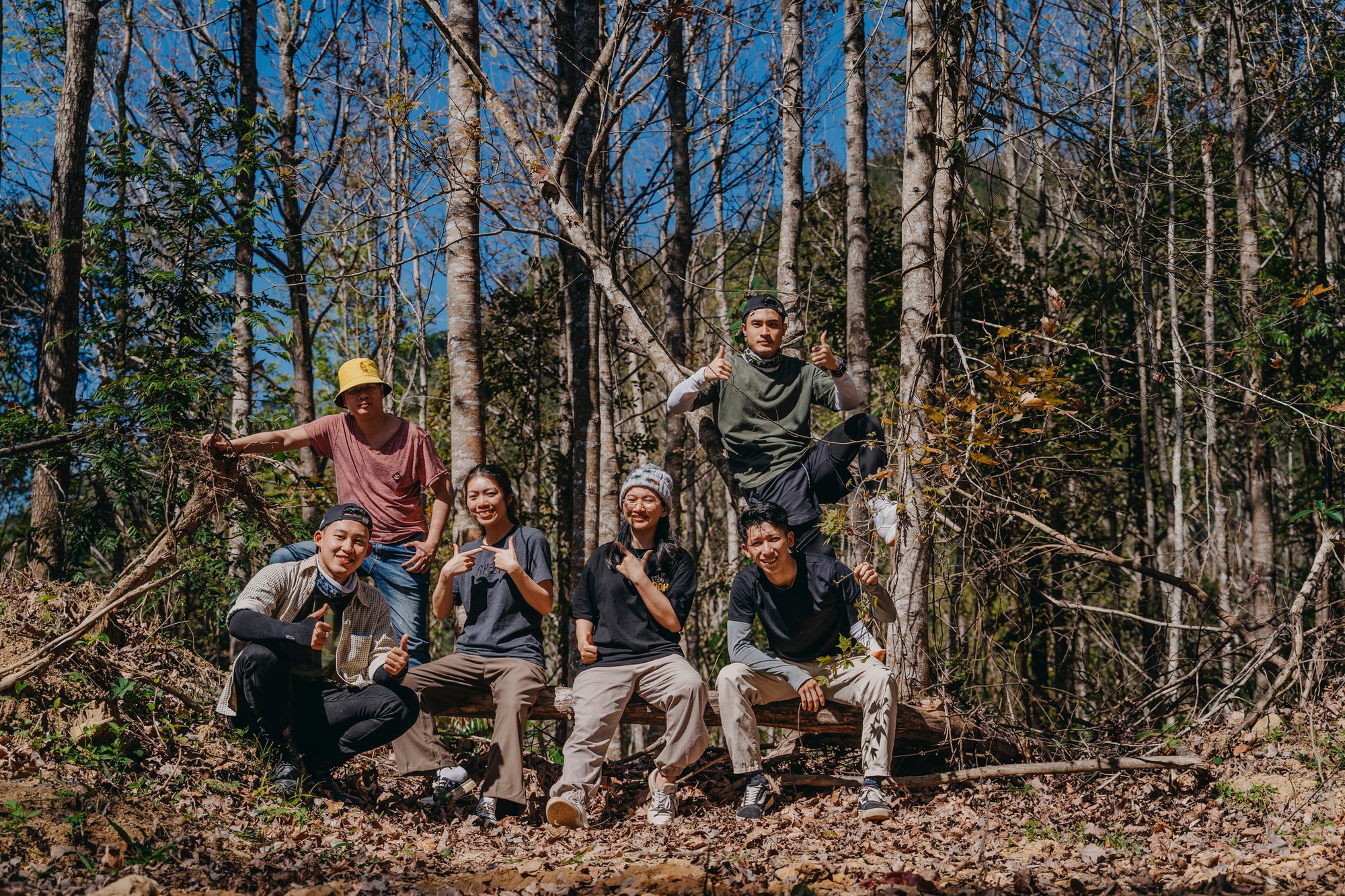 Giải mã hiện tượng du lịch năm 2026: Thiên đường trekking trỗi dậy từ những hố bom, trải nghiệm như trời Âu nhưng chi phí cực rẻ - Ảnh 5.