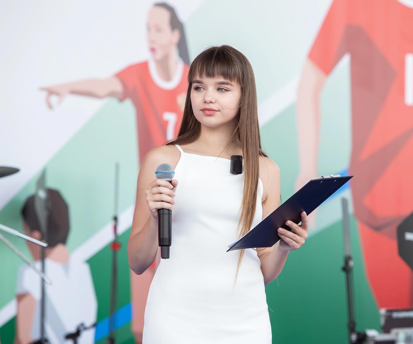 15 năm đã thay đổi "búp bê" có đôi mắt xanh đẹp nhất thế giới đến cỡ nào?- Ảnh 5.