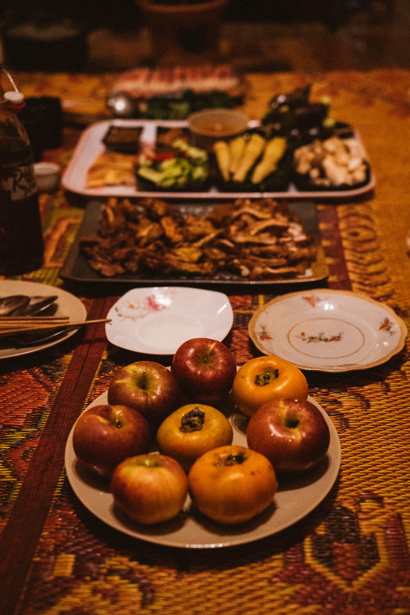 Giải mã hiện tượng du lịch năm 2026: Thiên đường trekking trỗi dậy từ những hố bom, trải nghiệm như trời Âu nhưng chi phí cực rẻ - Ảnh 8.