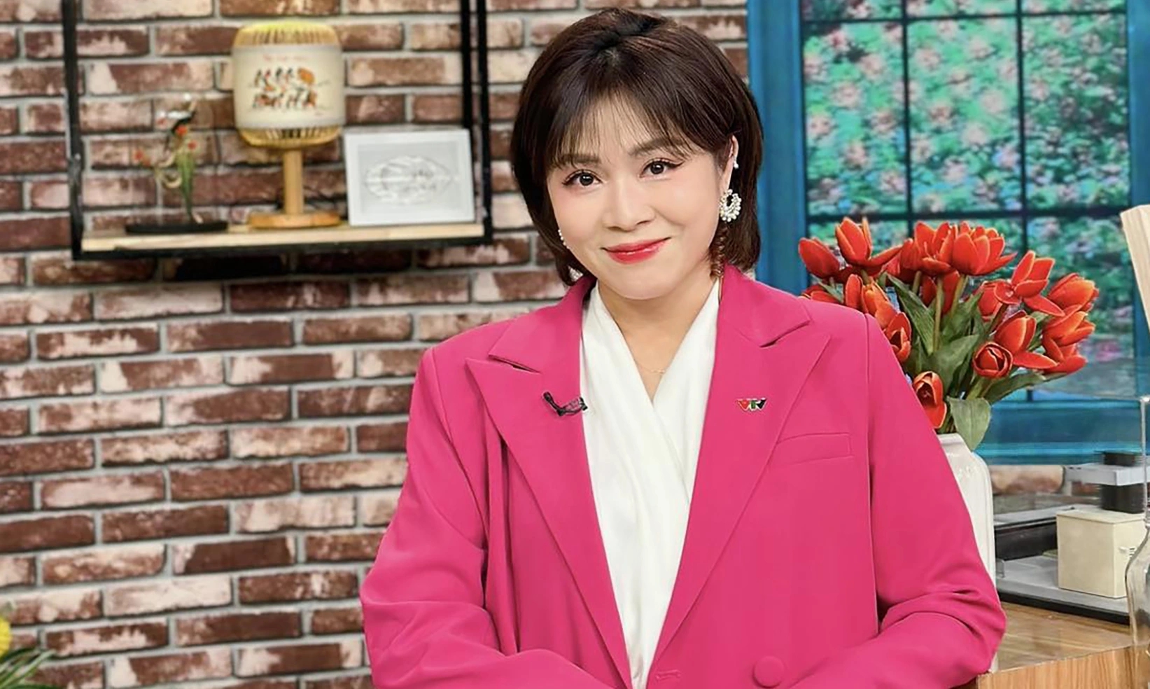 Nữ MC nổi tiếng miền Bắc rao bán nhà 5 tầng hơn 10 tỷ đồng ở Hồ Tùng Mậu- Ảnh 8.