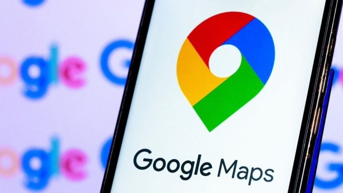 Không còn lo tắc đường nếu bạn bật tính năng này trên Google Maps- Ảnh 1.