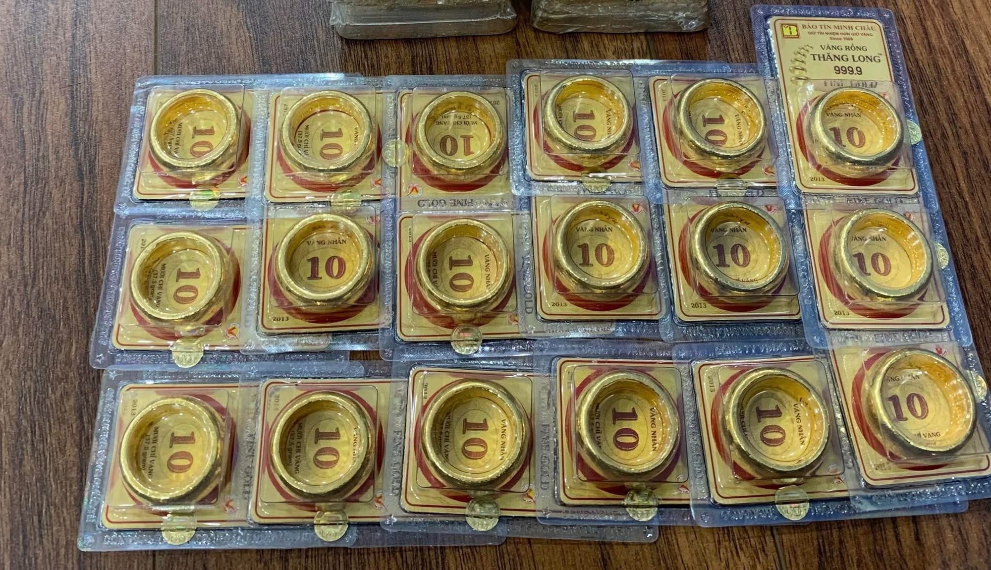 Một điều nhiều người mua vàng lâu năm vẫn chưa từng làm- Ảnh 1.