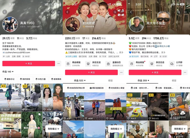 Các chị đẹp U40 và quyền lực mới của thị trường xa xỉ: Chân dung nhóm khách hàng "Thiên Nga Bạc" với sức mua nghìn tỷ- Ảnh 4.