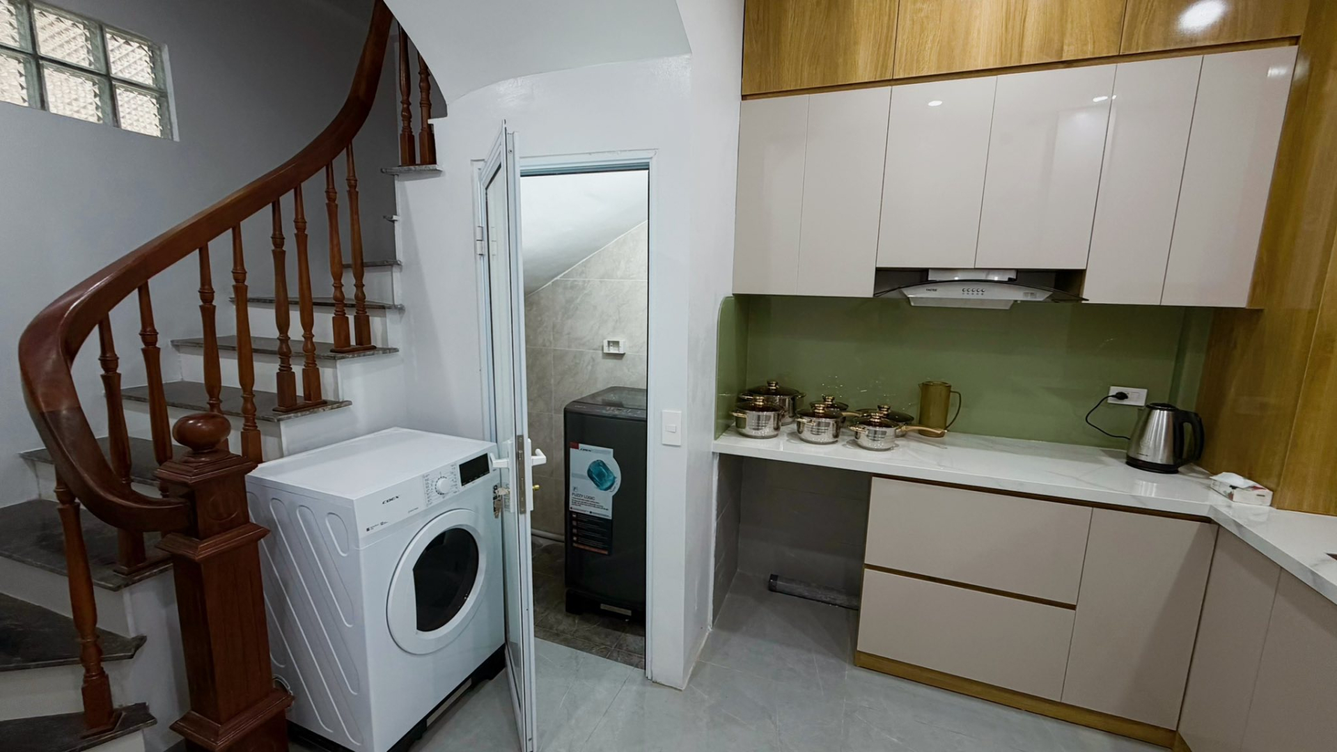 Nữ MC nổi tiếng miền Bắc rao bán nhà 5 tầng hơn 10 tỷ đồng ở Hồ Tùng Mậu- Ảnh 4.