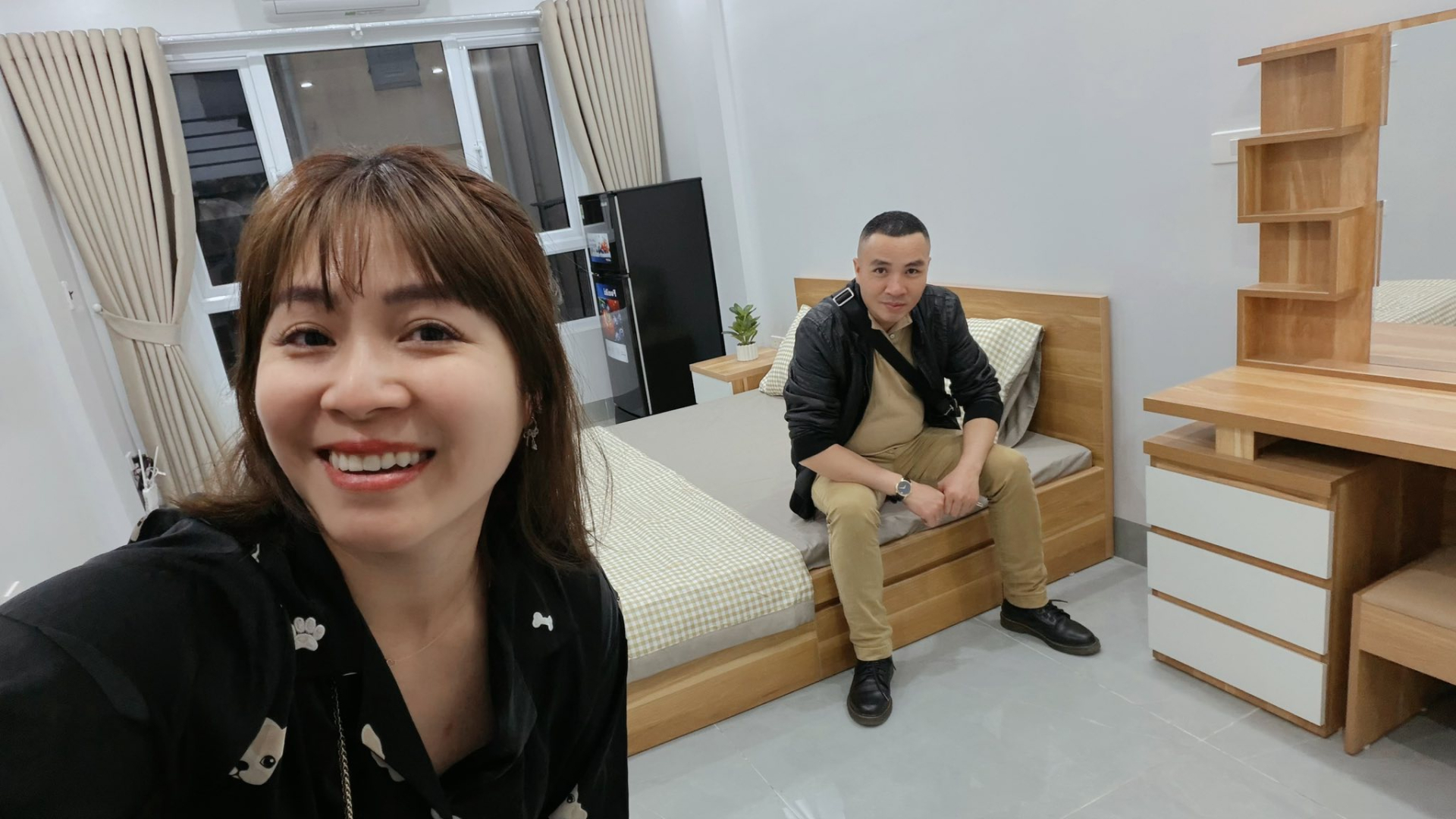 Nữ MC nổi tiếng miền Bắc rao bán nhà 5 tầng hơn 10 tỷ đồng ở Hồ Tùng Mậu- Ảnh 2.