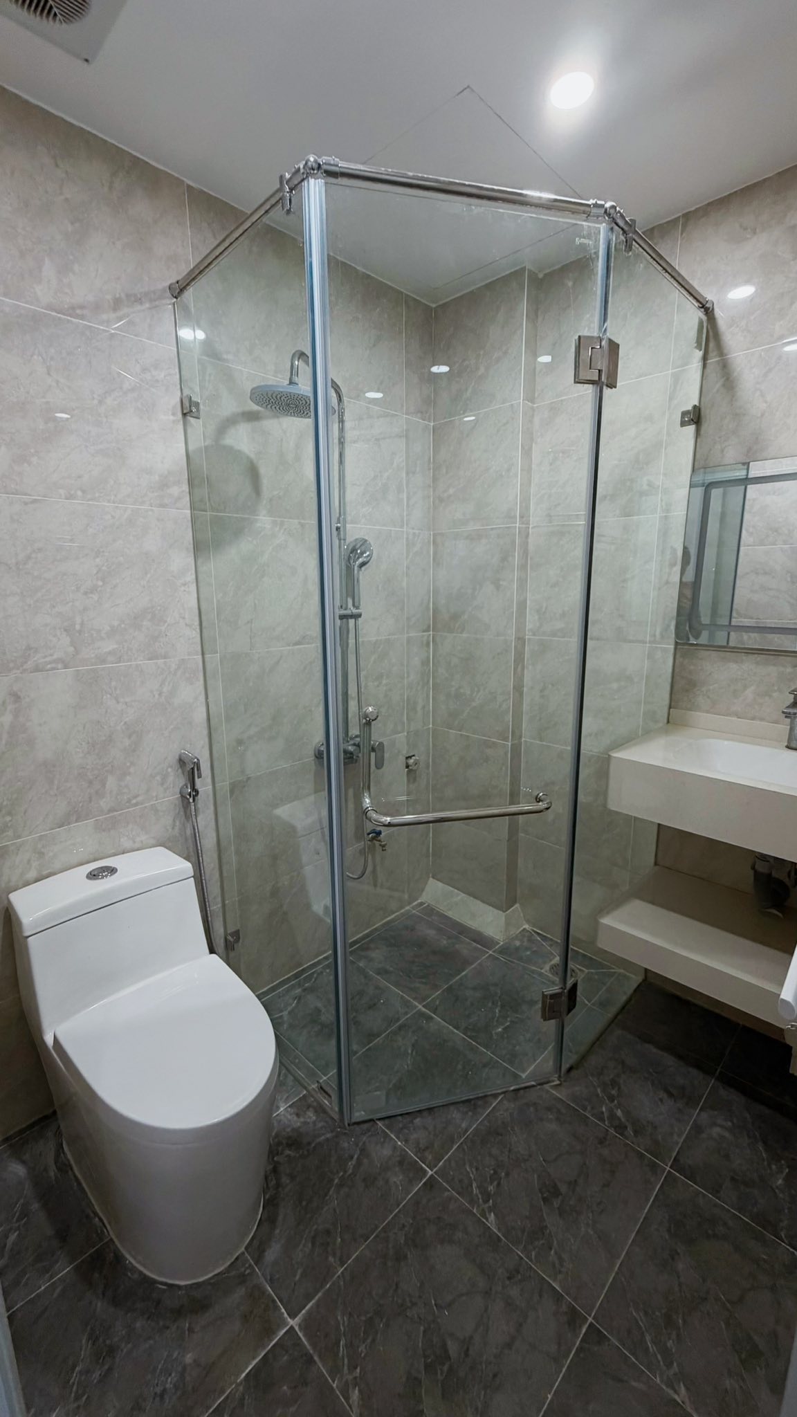 Nữ MC nổi tiếng miền Bắc rao bán nhà 5 tầng hơn 10 tỷ đồng ở Hồ Tùng Mậu- Ảnh 7.