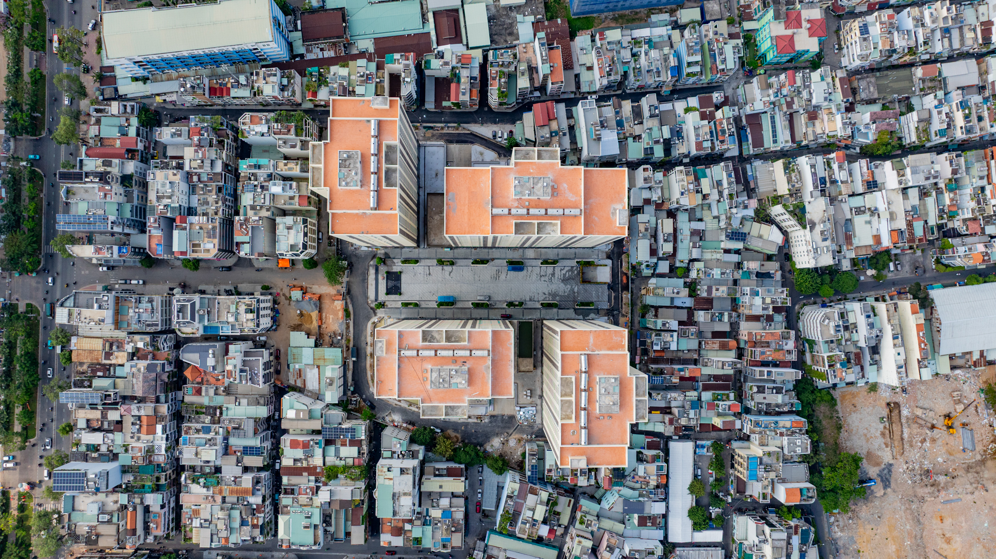 5 phút đi thăm các dự án nhà ở xã hội hot nhất TP.HCM - Ảnh 8.