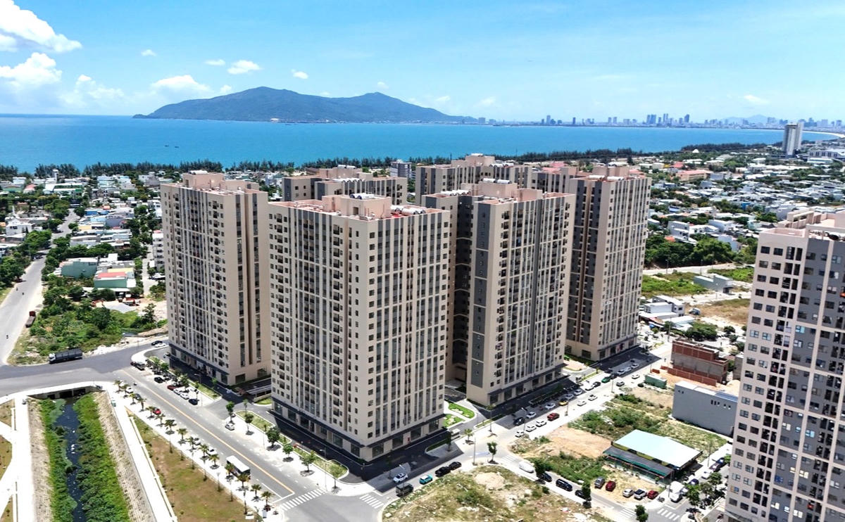 Nhà ở xã hội sẽ không còn được bán tự do ra thị trường sau 5 năm sử dụng?- Ảnh 1.