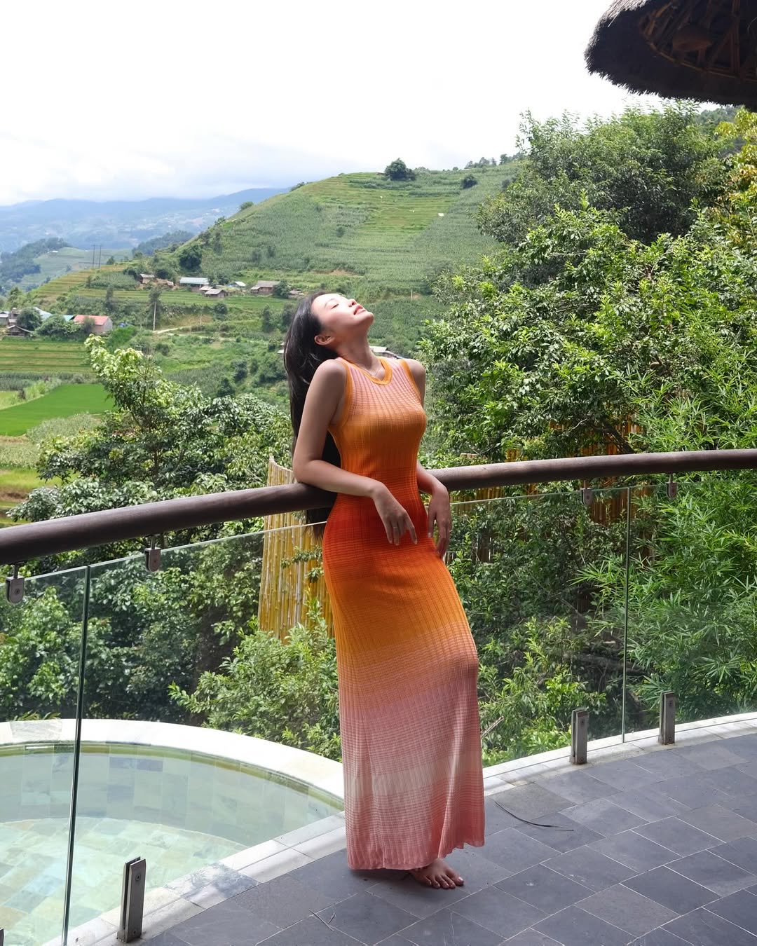 Doãn Hải My gây "sốt" với diện mạo sexy: Nhan sắc "gái một con" ngày càng thăng hạng - Ảnh 4.