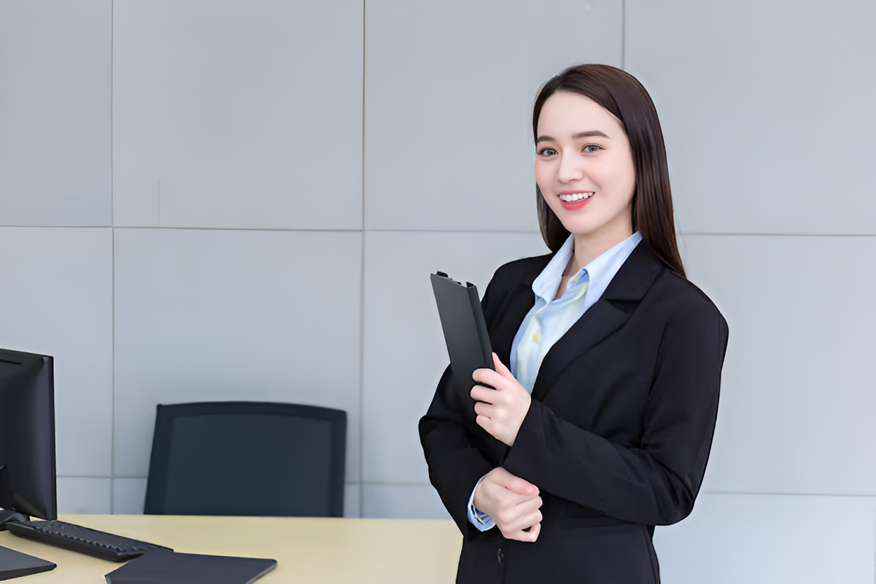 Nhà tuyển dụng hỏi: “Nếu bạn là một món đồ, bạn sẽ là gì?” – Câu trả lời của cô gái khiến người phỏng vấn nhớ mãi - Ảnh 1.